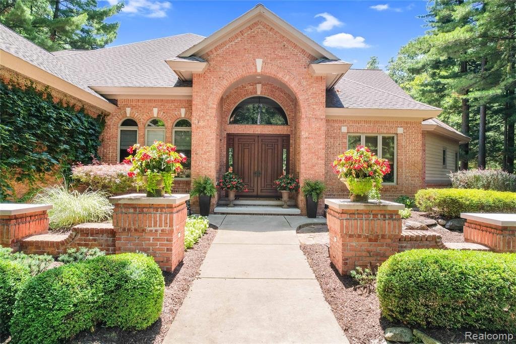 House in Fenton, Michigan, United States 3 - 18398753