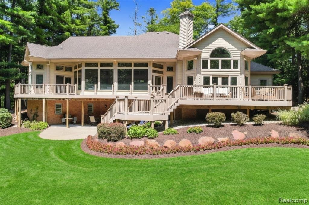 House in Fenton, Michigan, United States 5 - 18398753