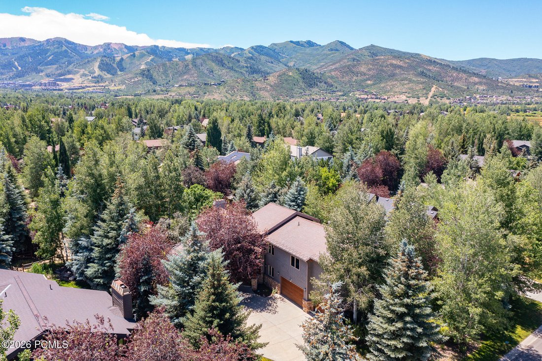 House in Park City, Utah, United States 5 - 18422877