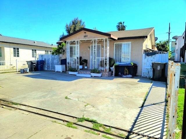 Apartment in Los Angeles, California, United States 2 - 16767504