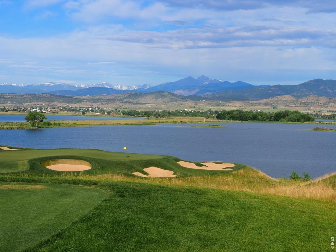 House in Berthoud, Colorado, United States 5 - 18420517