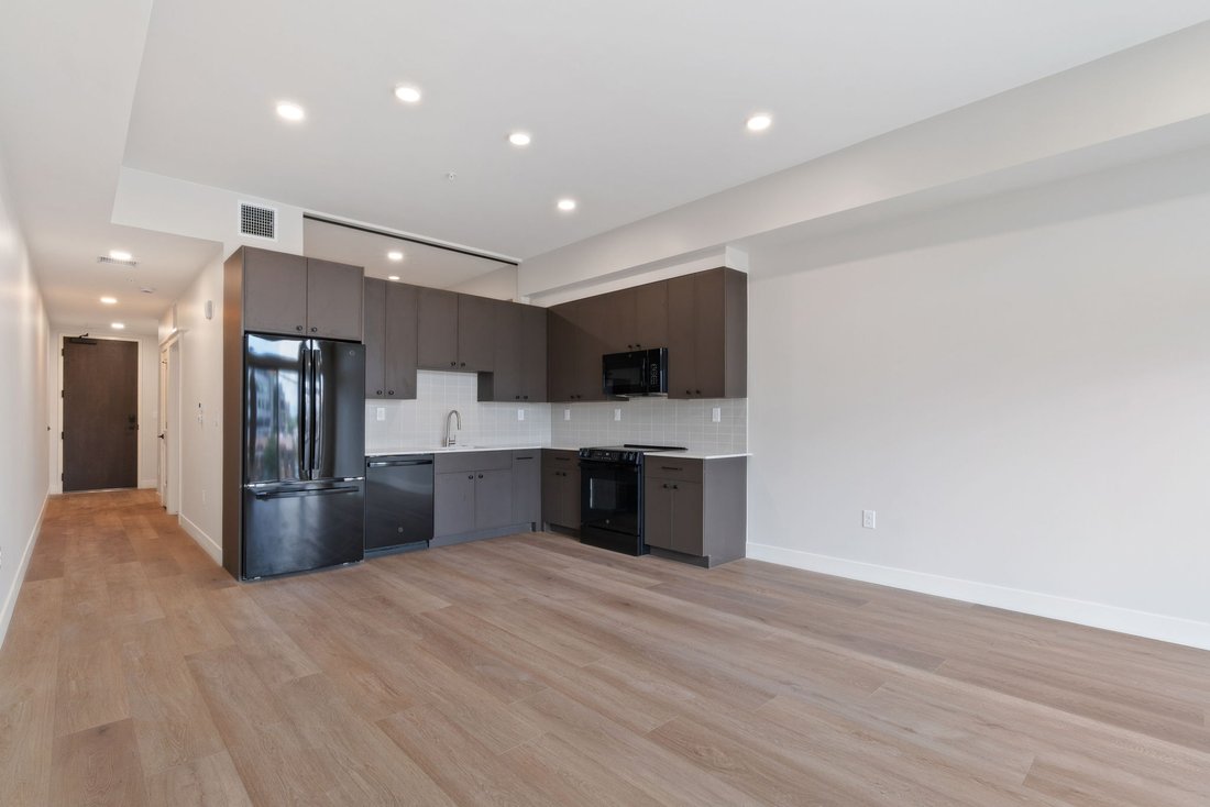 Condo in Denver, Colorado, United States 1 - 18424353