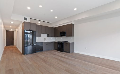 Appartement à Denver, Colorado, États-Unis 1