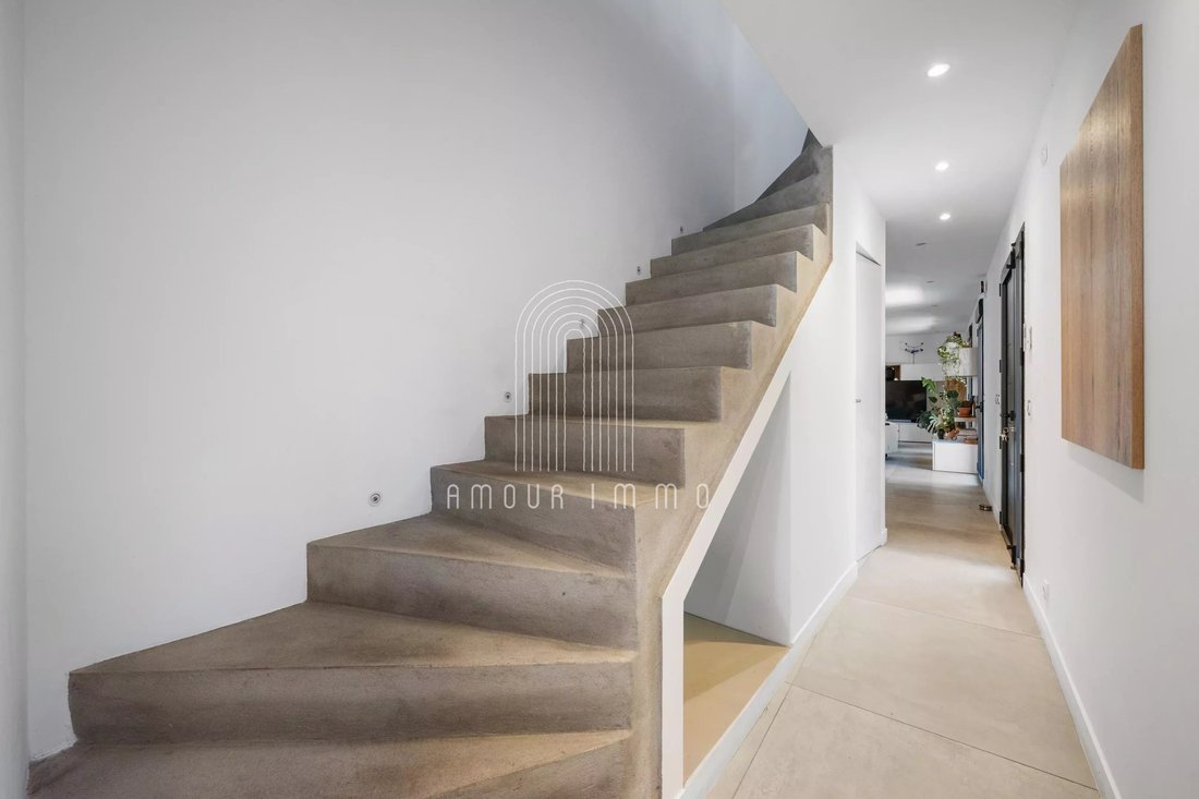 Apartment in Liberation, Nice, France 3 - 18421341