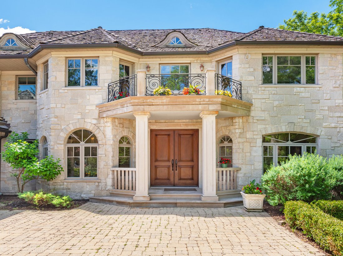 House in Glenview, Illinois, United States 3 - 18423359