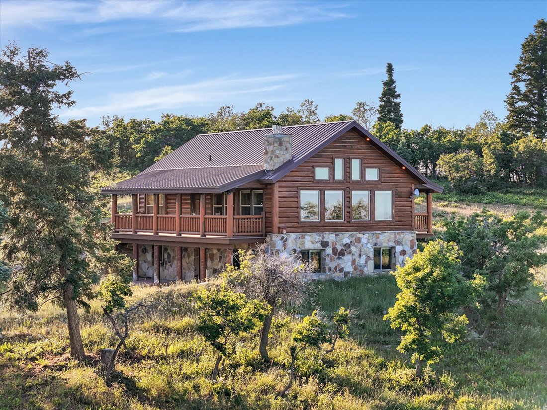 House in Park City, Utah, United States 3 - 18419360