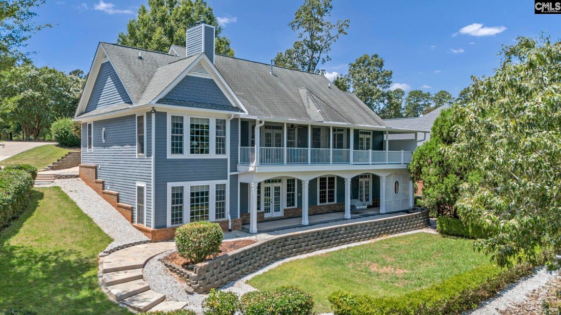 House in Chapin, South Carolina, United States 3 - 18420837