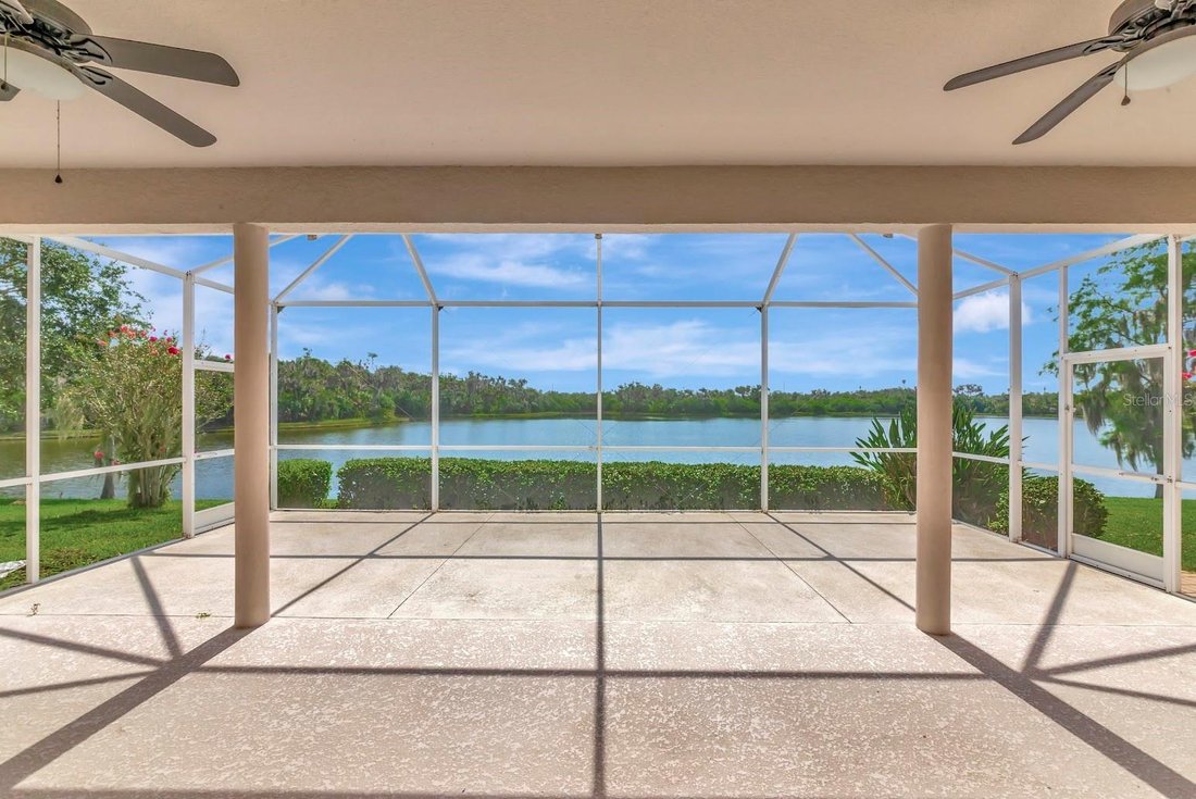 House in Parrish, Florida, United States 5 - 18422149