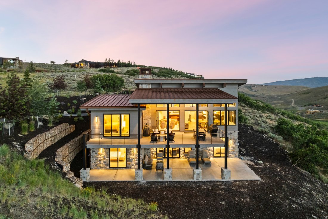 House in Park City, Utah, United States 2 - 18422313