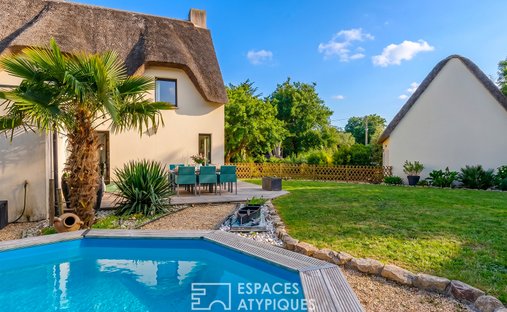 Villa in Saint-Lyphard, Pays de la Loire, France 1