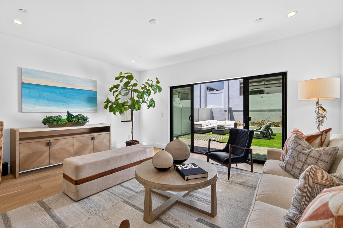 House in San Diego, California, United States 4 - 18421888