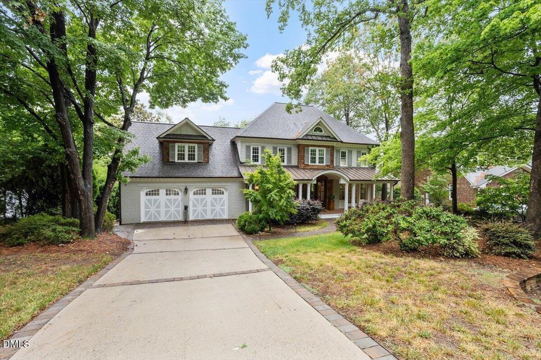 House in Cary, North Carolina, United States 1 - 18420683