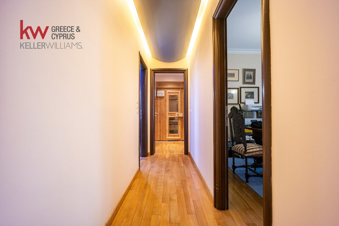 Apartment in Glyfada, Attica, Greece 5 - 18420636