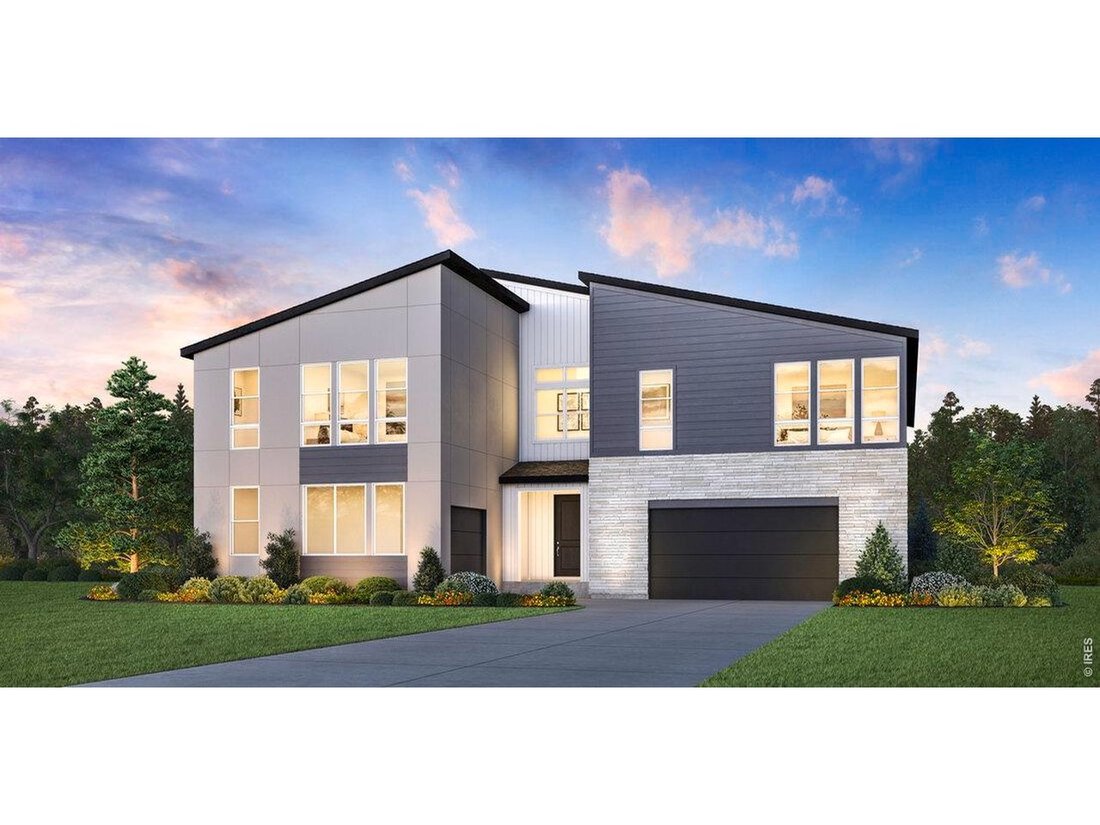 House in Loveland, Colorado, United States 1 - 18420515