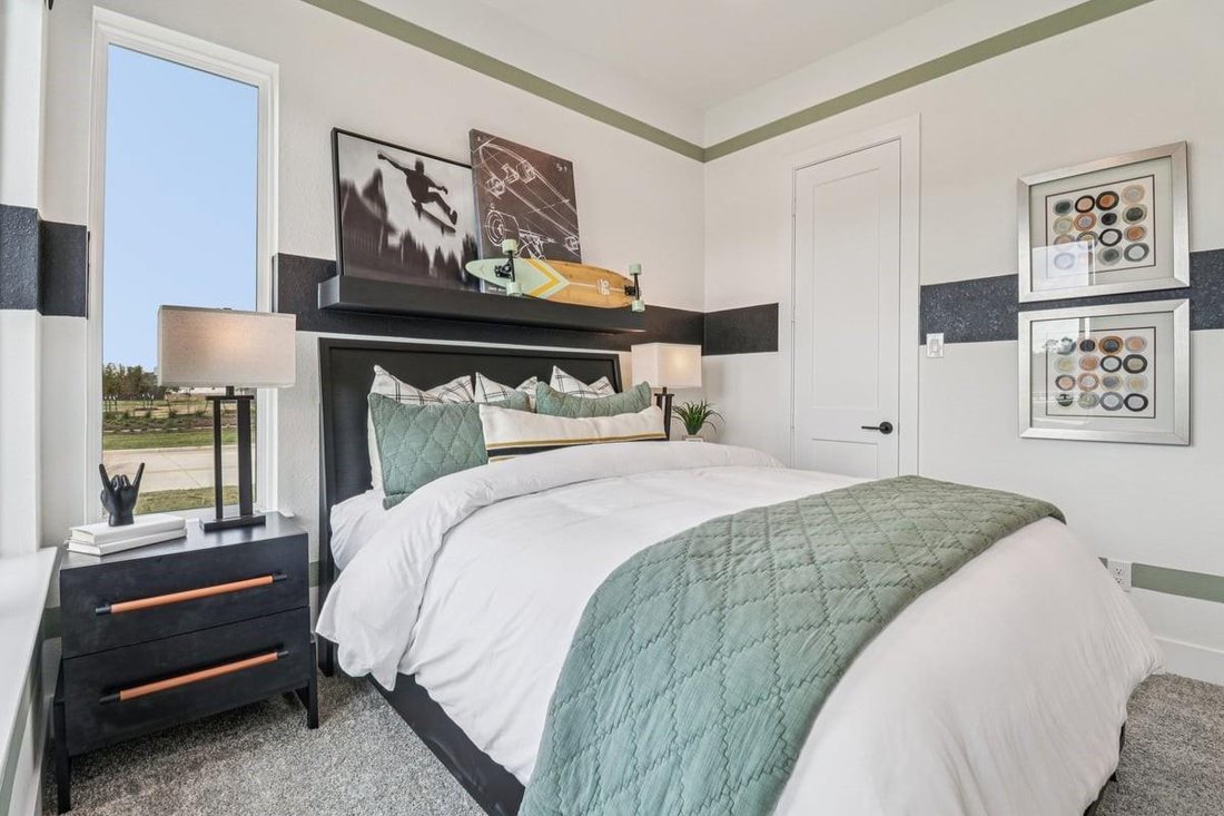 House in Katy, Texas, United States 5 - 18423686