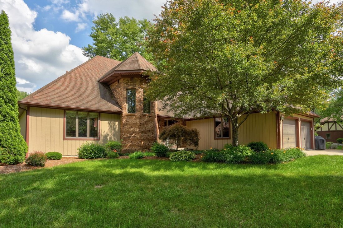 House in Birch Run, Michigan, United States 3 - 18423892