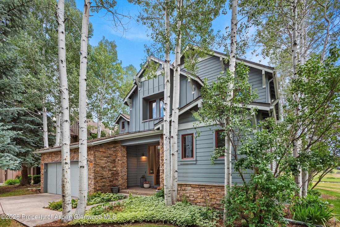 House in Carbondale, Colorado, United States 2 - 18421277