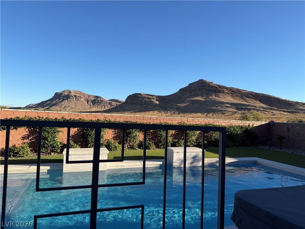 House in Las Vegas, Nevada, United States 4 - 18321205
