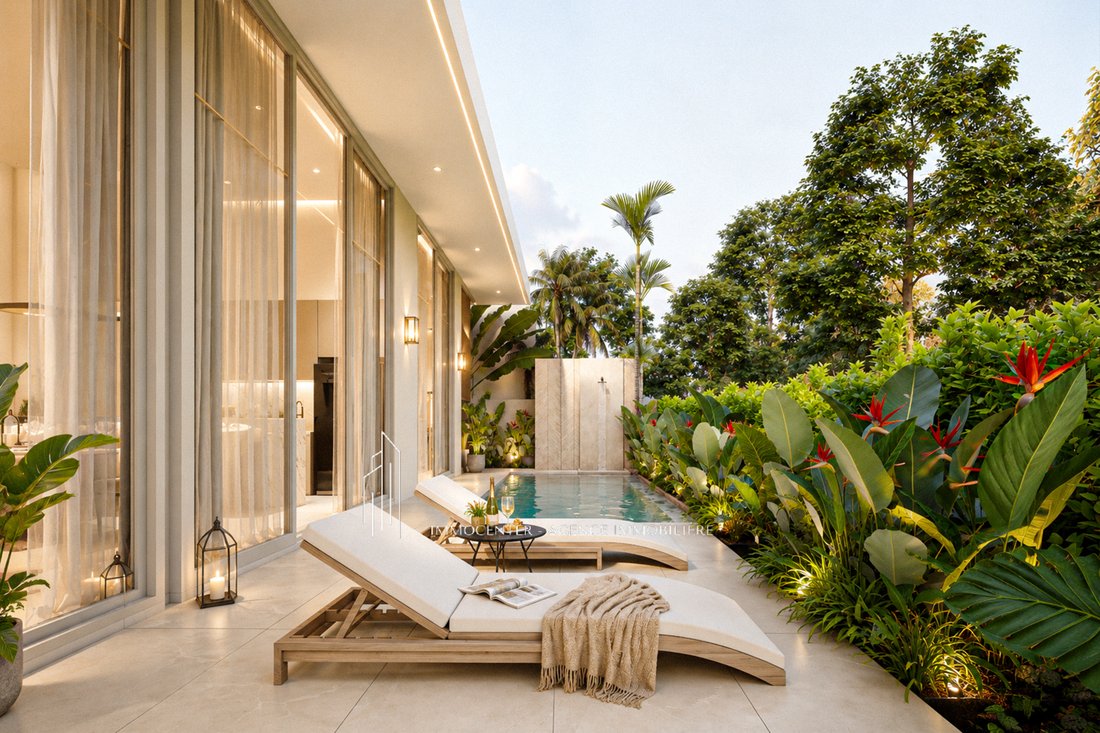 Villa in Rawai, Phuket, Thailand 1 - 18423970