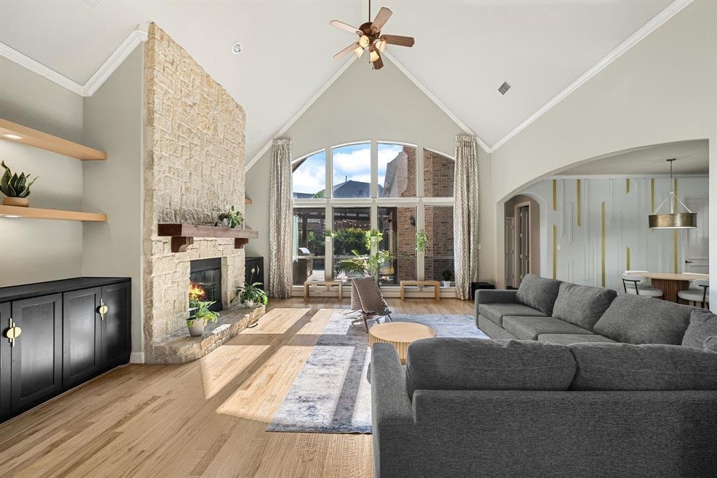 House in Frisco, Texas, United States 3 - 18423809