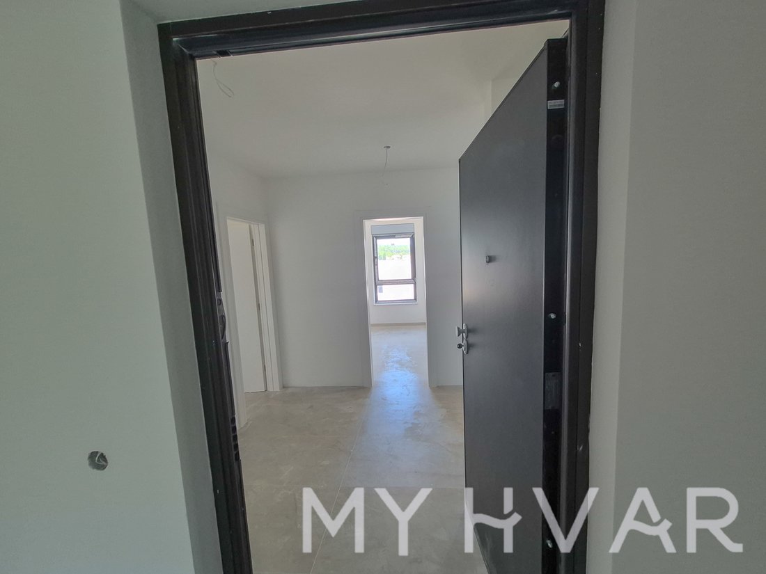 Penthouse in Vrboska, Split-Dalmatia County, Croatia 4 - 18421747