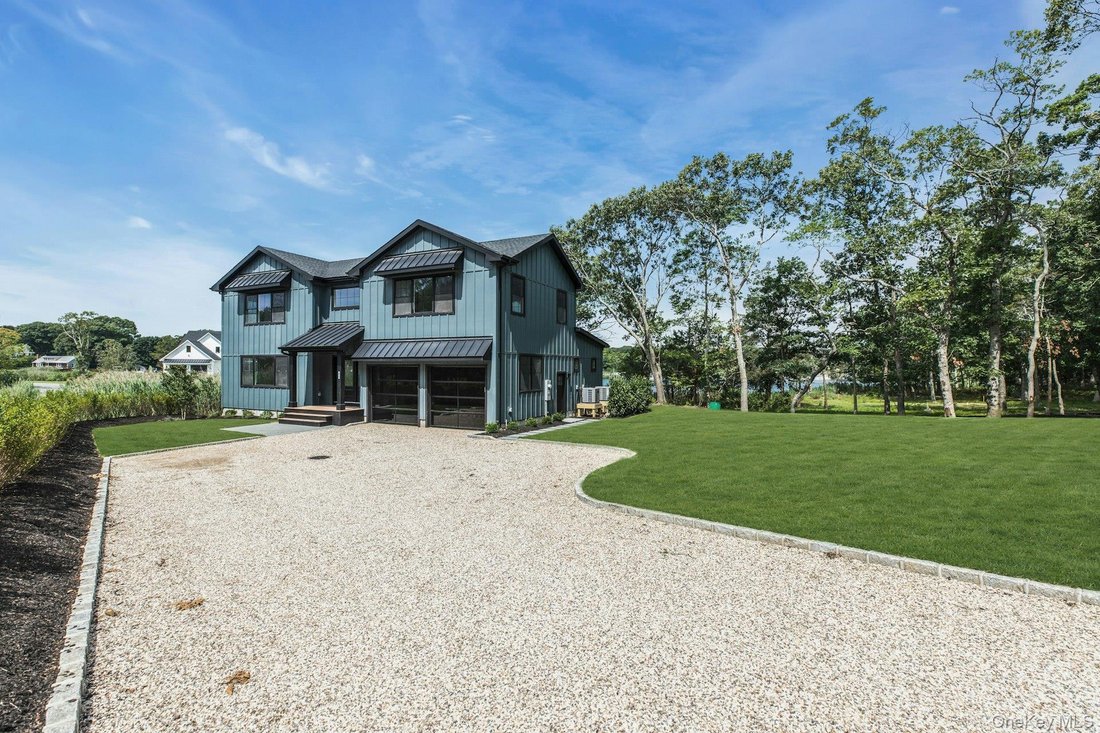 House in Aquebogue, New York, United States 4 - 18423846