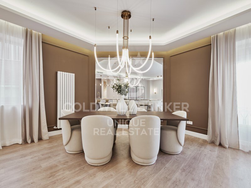 Apartment in Barrio Salamanca, Madrid, Spain 1 - 16221851