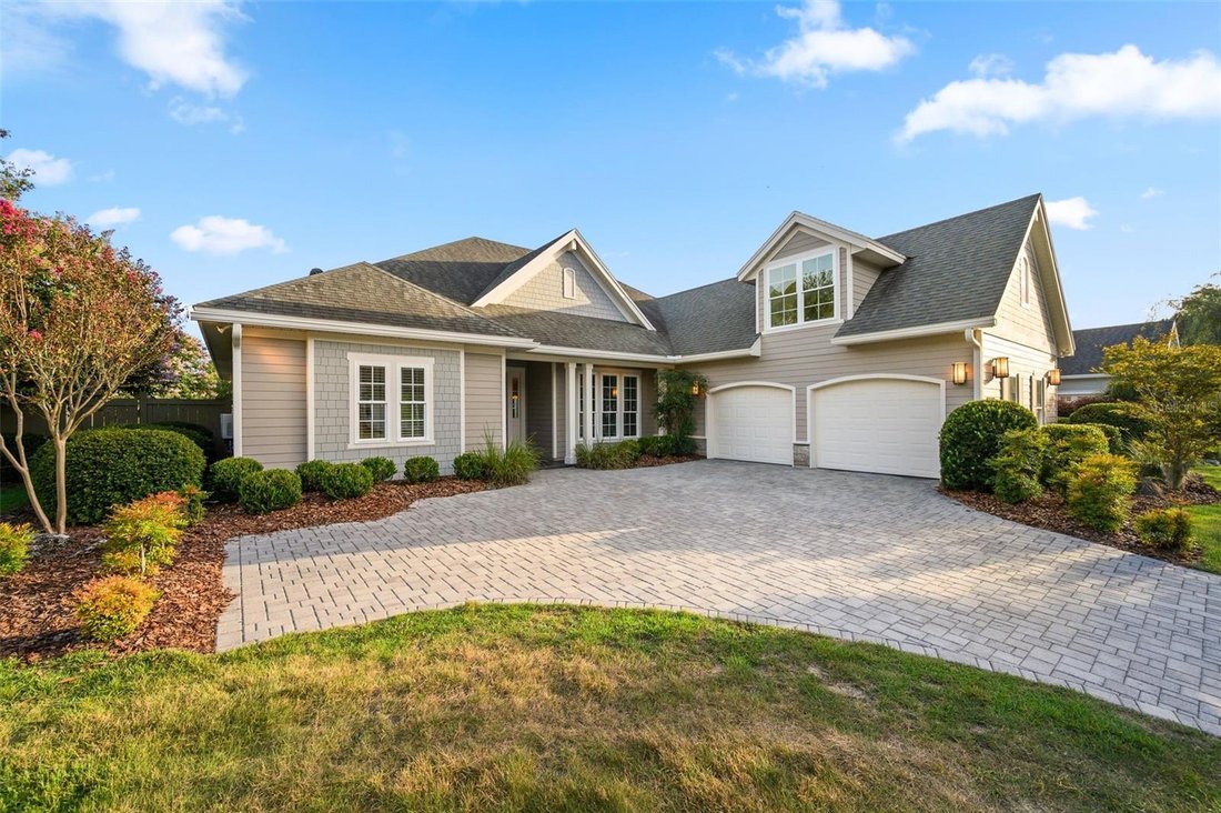 House in Gainesville, Florida, United States 2 - 18422203