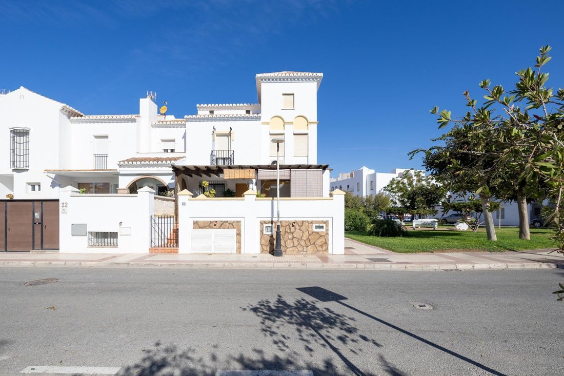 Motril, Andalusia, Spain 3 - 18422726