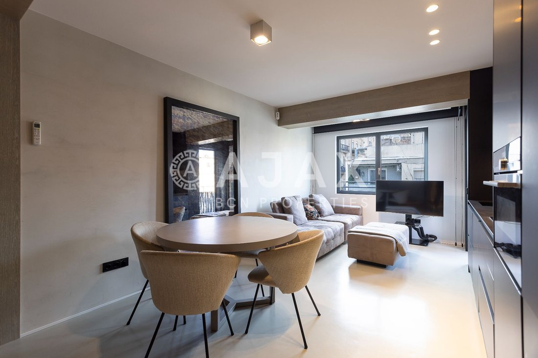 Apartment in Ciutat Vella, Barcelona, Spain 5 - 18312324