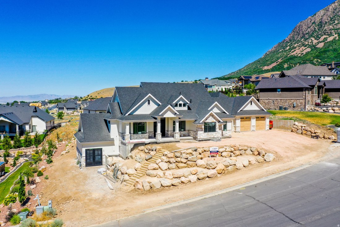 House in Ogden, Utah, United States 2 - 18422328