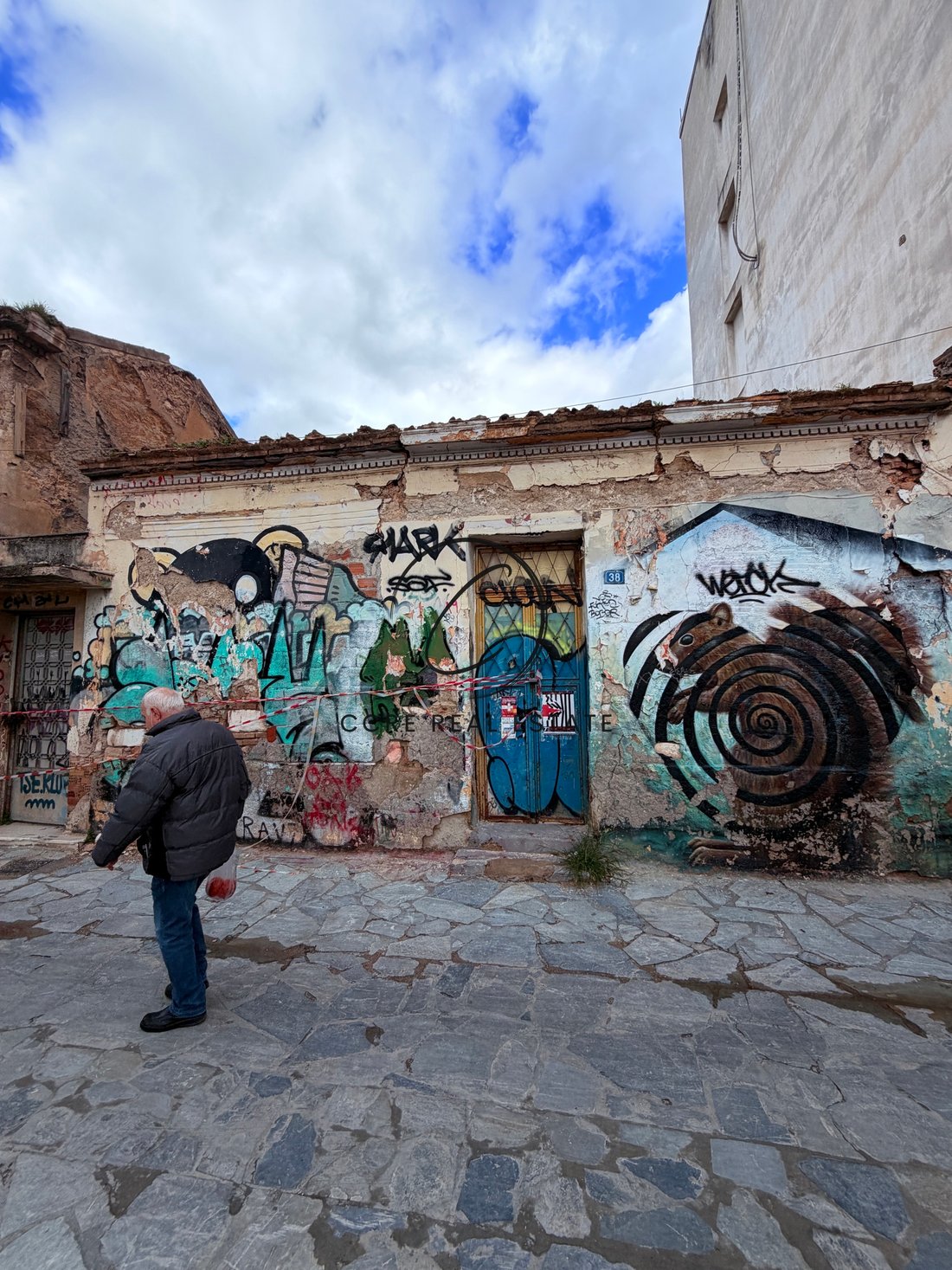 Land in Rouf District, 3rd District of Athens, Athens 2 - 18420699