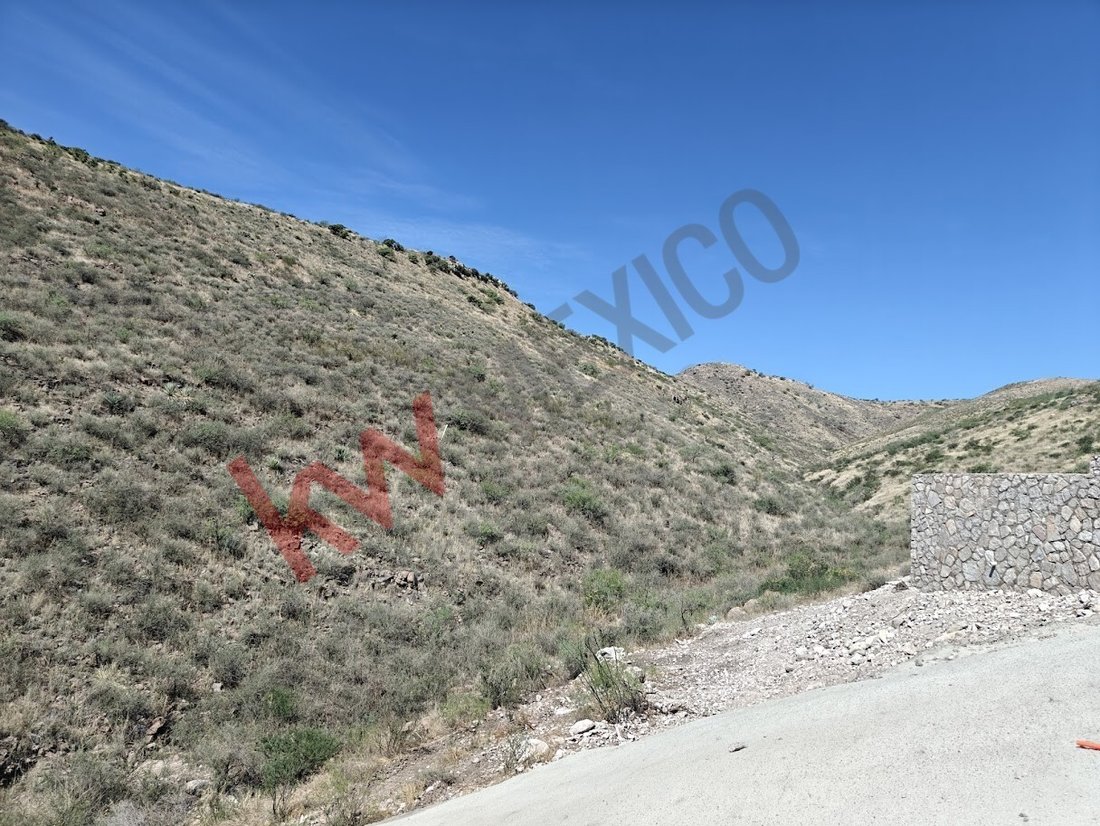 Land in Chihuahua, Chihuahua, Mexico 4 - 18422553