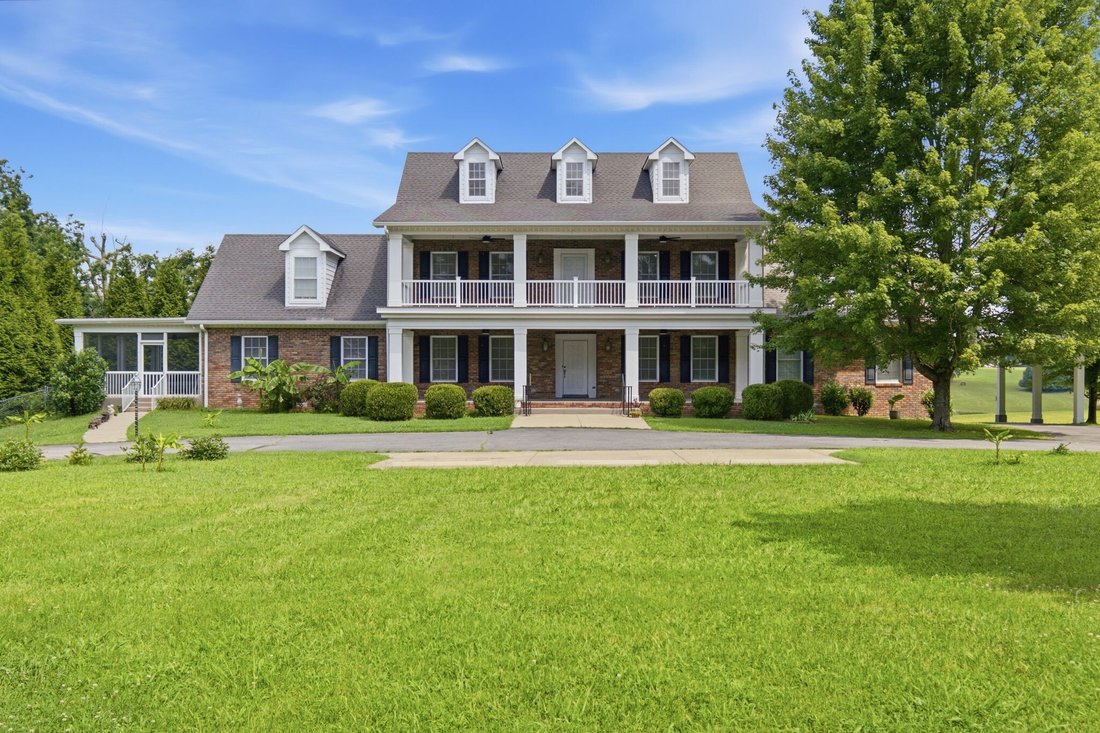 House in Dickson, Tennessee, United States 1 - 18422498