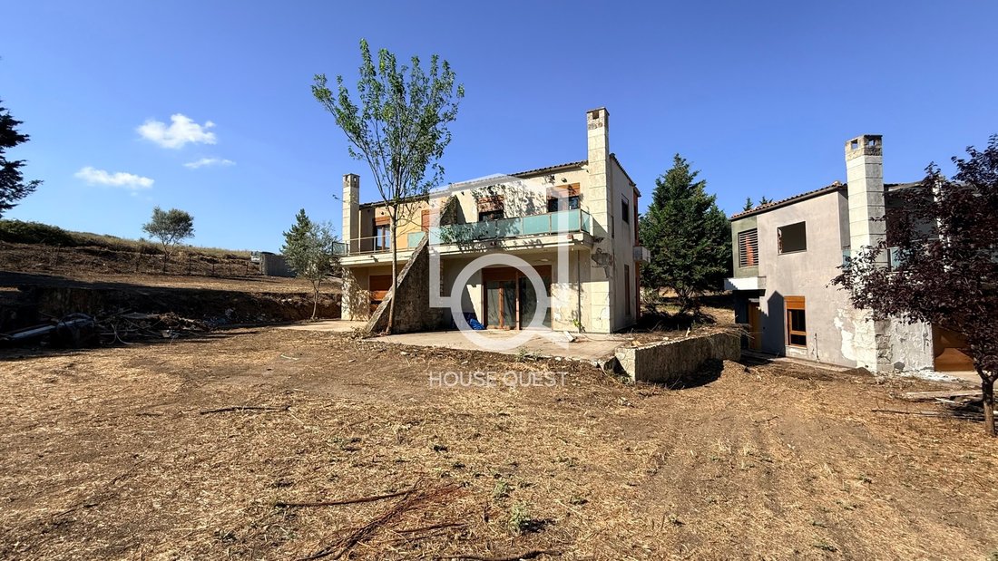 Condo in Kassandra, Macedonia and Thrace, Greece 3 - 18420638