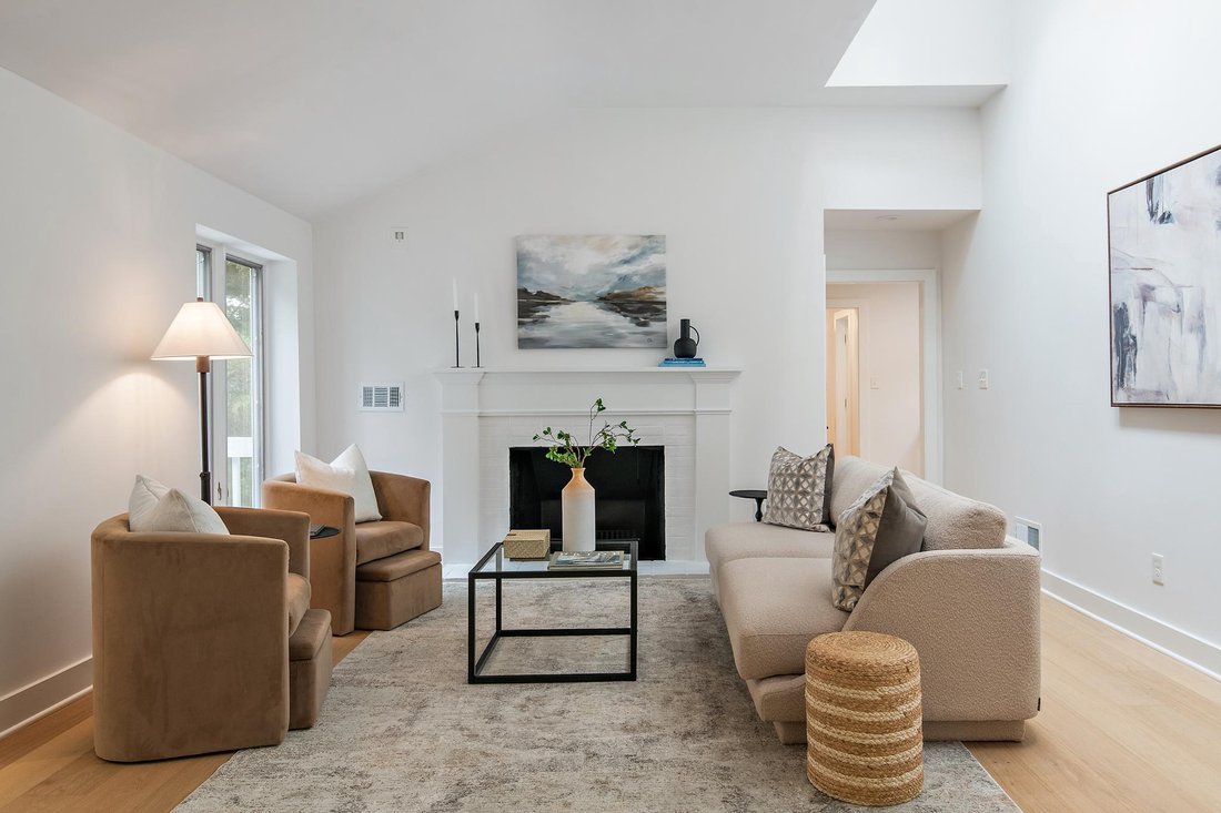 House in Gibson Island, Maryland, United States 4 - 18421762