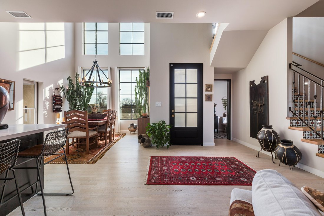 House in Albuquerque, New Mexico, United States 2 - 18422558