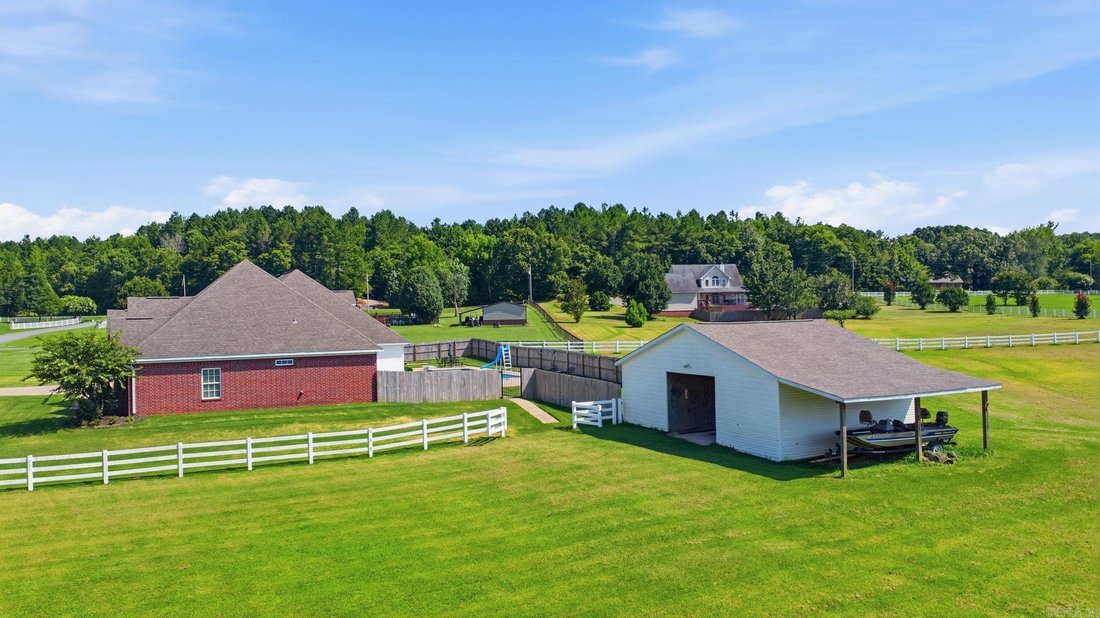 House in Benton, Arkansas, United States 3 - 18423014