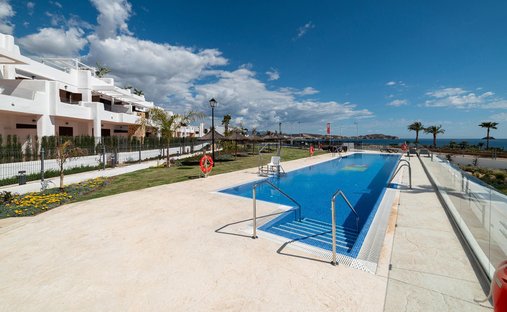 Bungalow in Pulpi, Andalusia, Spain 1