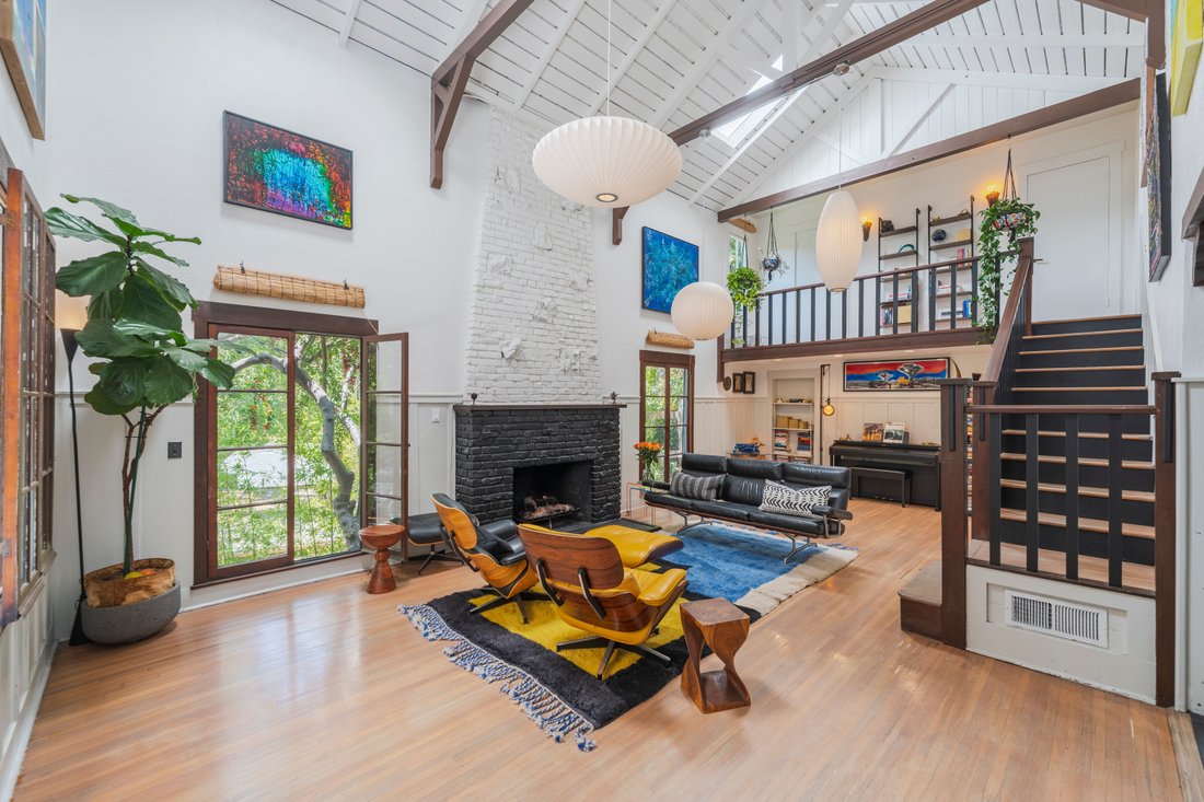 House in Beverly Hills, California, United States 1 - 18421504