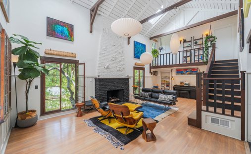 House in Beverly Hills, California, United States 1