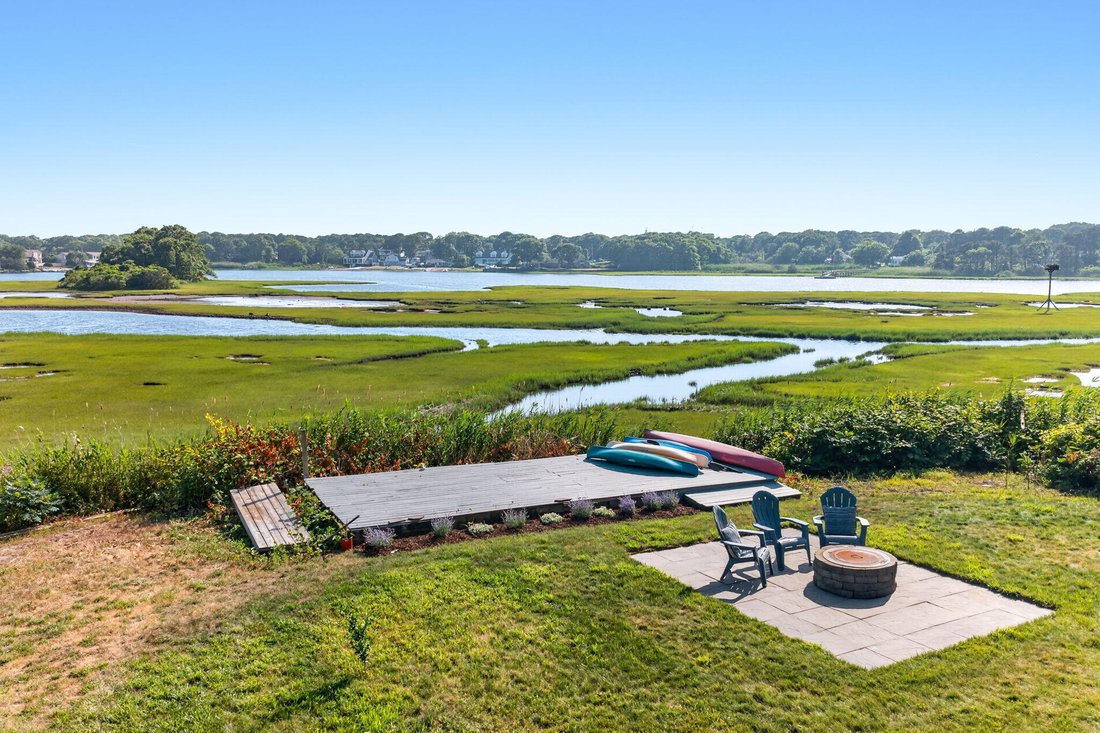House in Yarmouth, Massachusetts, United States 3 - 18420596
