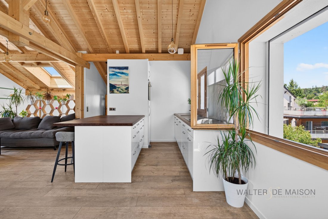 Apartment in Annecy-le-Vieux, Annecy, France 2 - 18424470