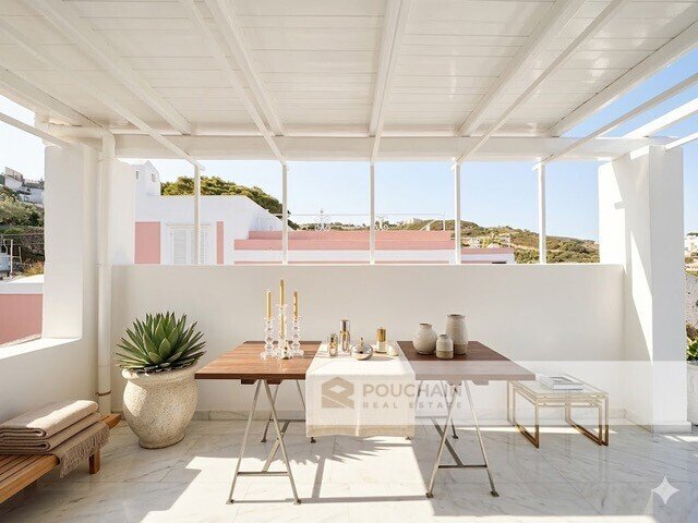 Estate in Ponza Island, Lazio, Italy 4 - 16569119