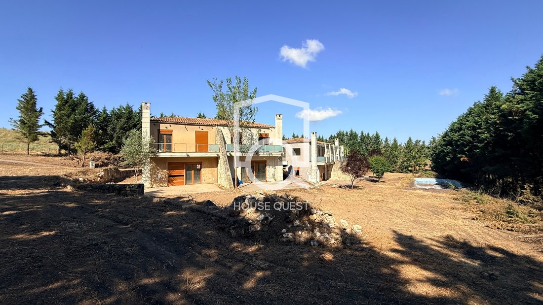Condo in Kassandra, Macedonia and Thrace, Greece 1 - 18420638