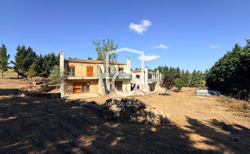 Condominio en Kassandra, Macedonia and Thrace, Grecia 1