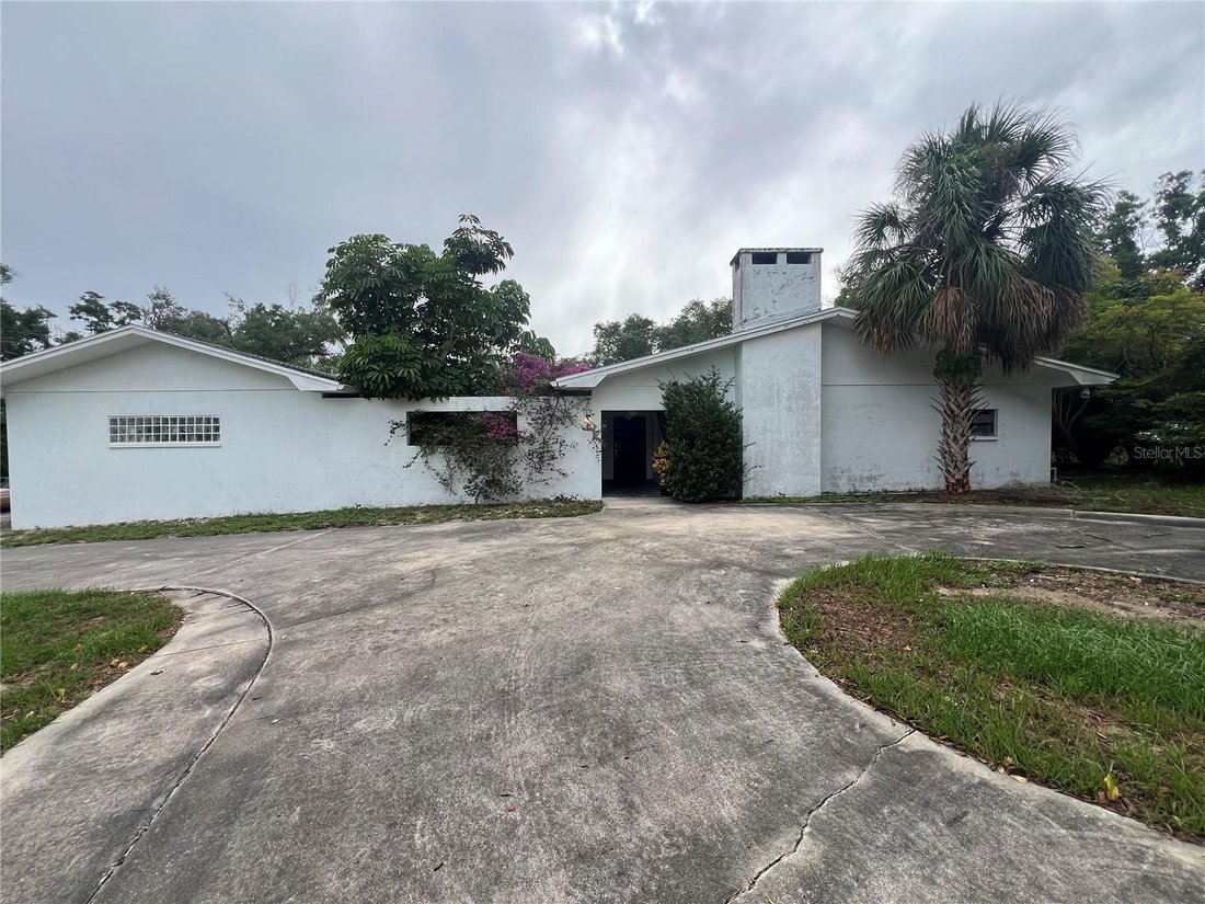 House in Tarpon Springs, Florida, United States 1 - 18422171