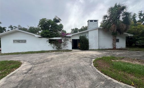 House in Tarpon Springs, Florida, United States 1