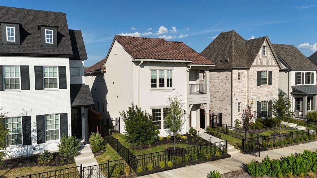 House in Frisco, Texas, United States 3 - 18423818