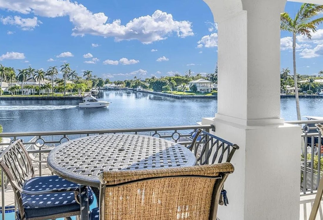 Townhouse in Boynton Beach, Florida, United States 3 - 18422868